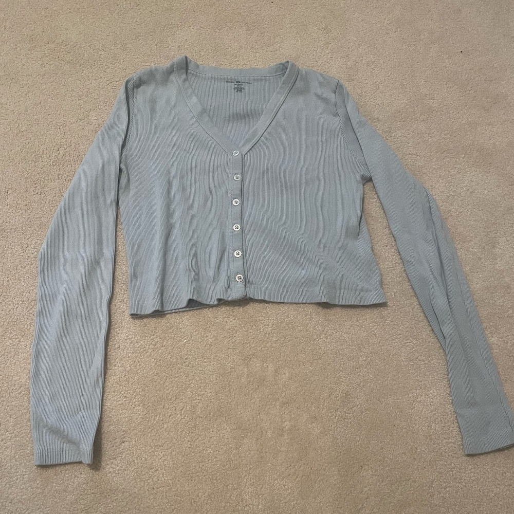 Brandy Melville long sleeve tee